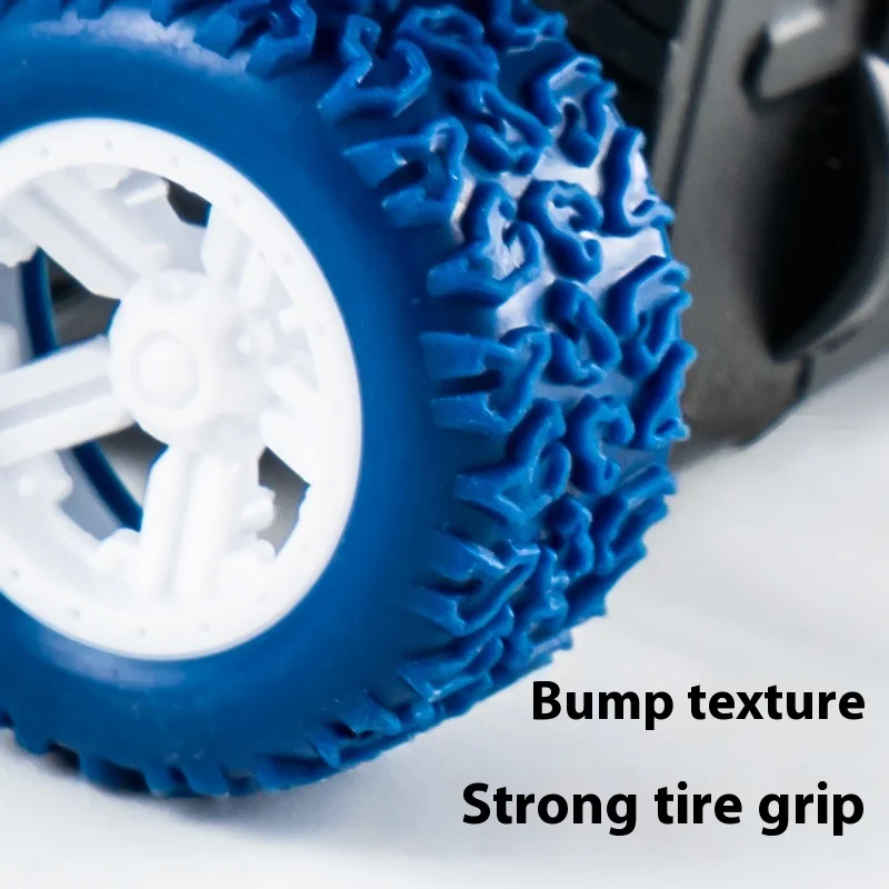 Active & Robust - Plaything tank with Shooting function