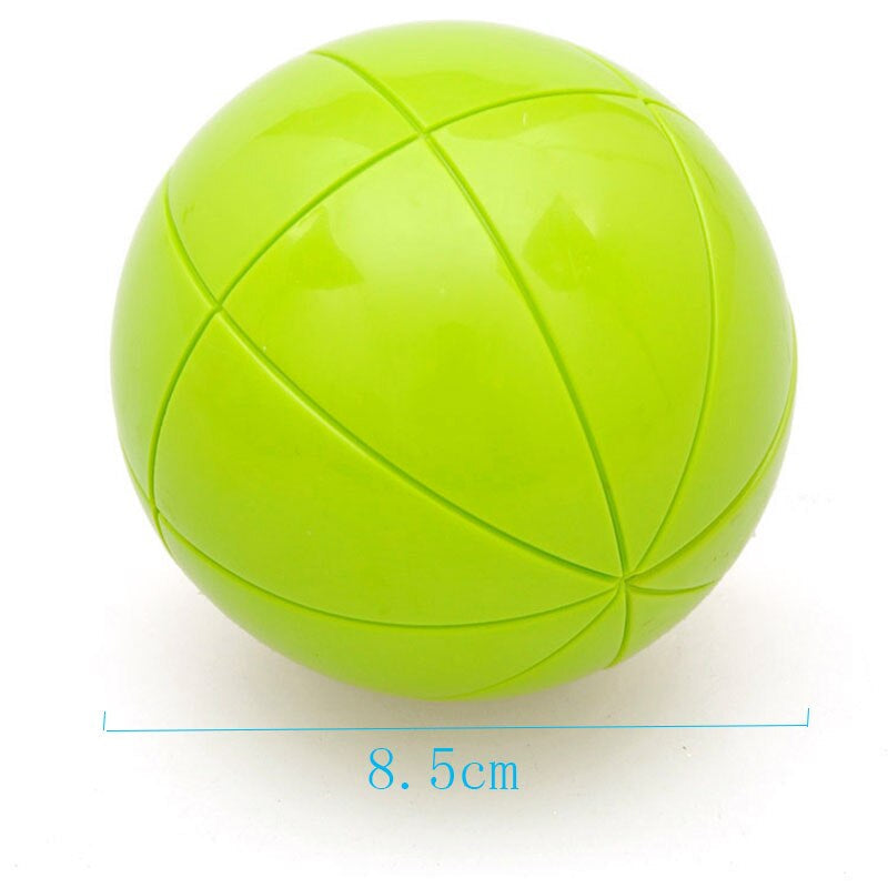 Good brain exercise - Brain-teaser ball