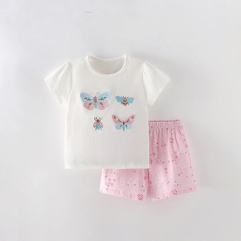 Summer & Adorable – Matching Summer Kit