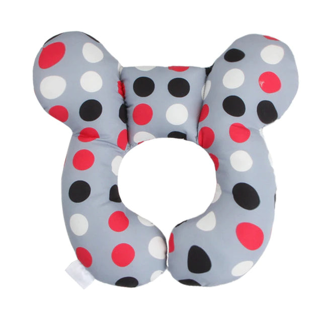 Supports baby's head - Infant pillow