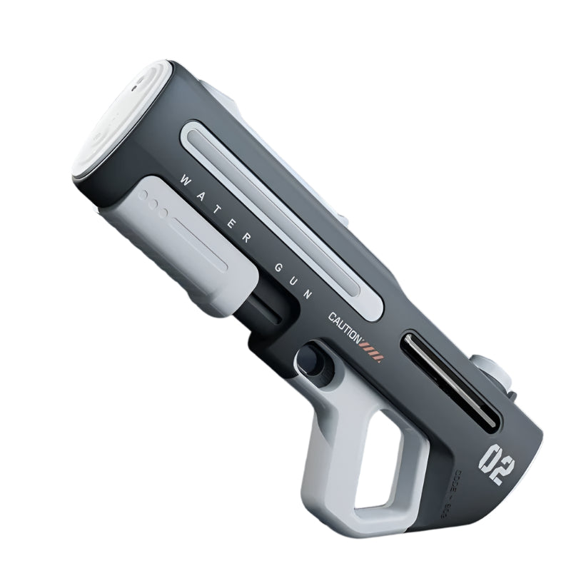 Powerful & Fast - Water Gun