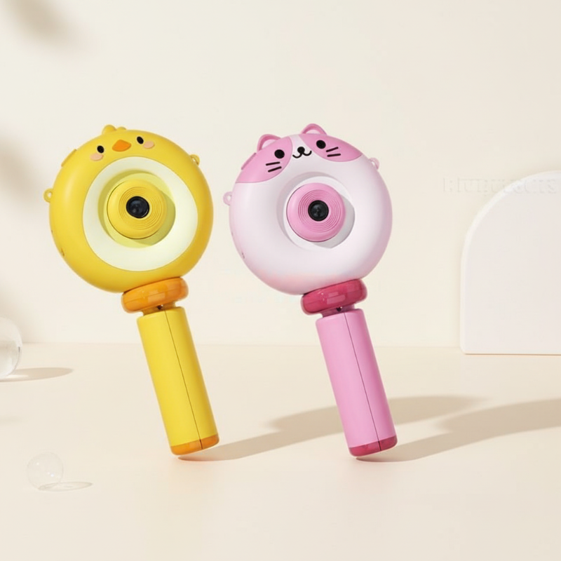 Innovative & User-Friendly – Digital Kids Camera