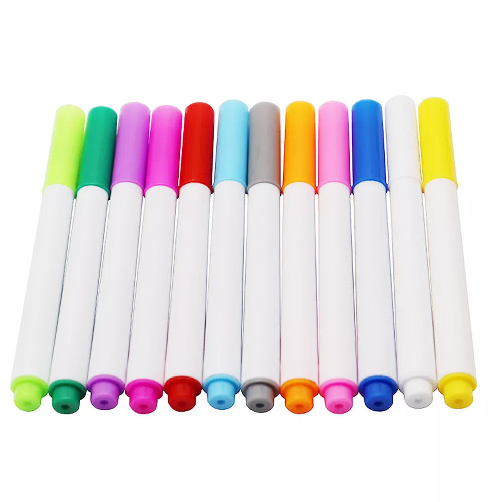 Shining stories - Illuminated drawing board