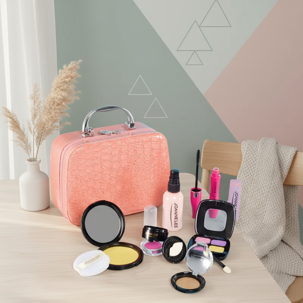 LittleGlam™ – Cute & Educational – Makeup Toys