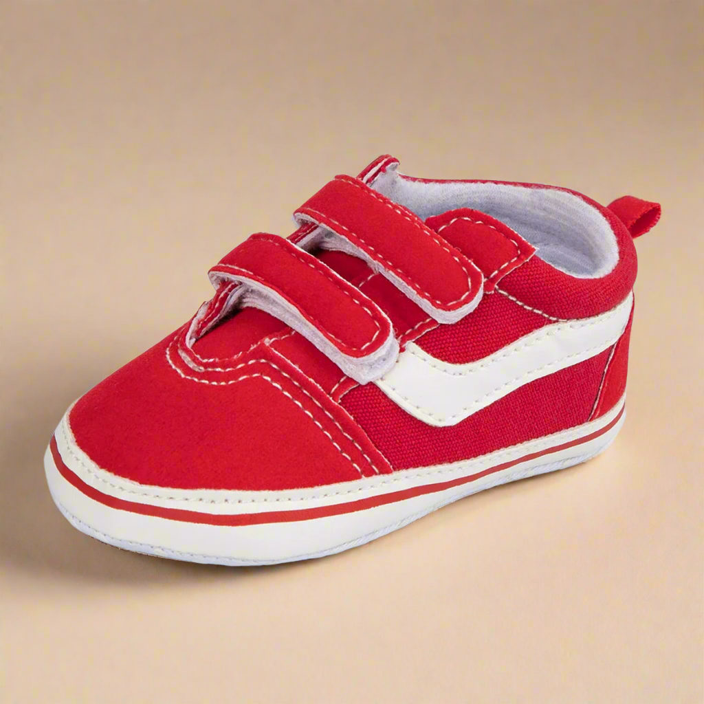 Cute & Safe – Infant Sneakers