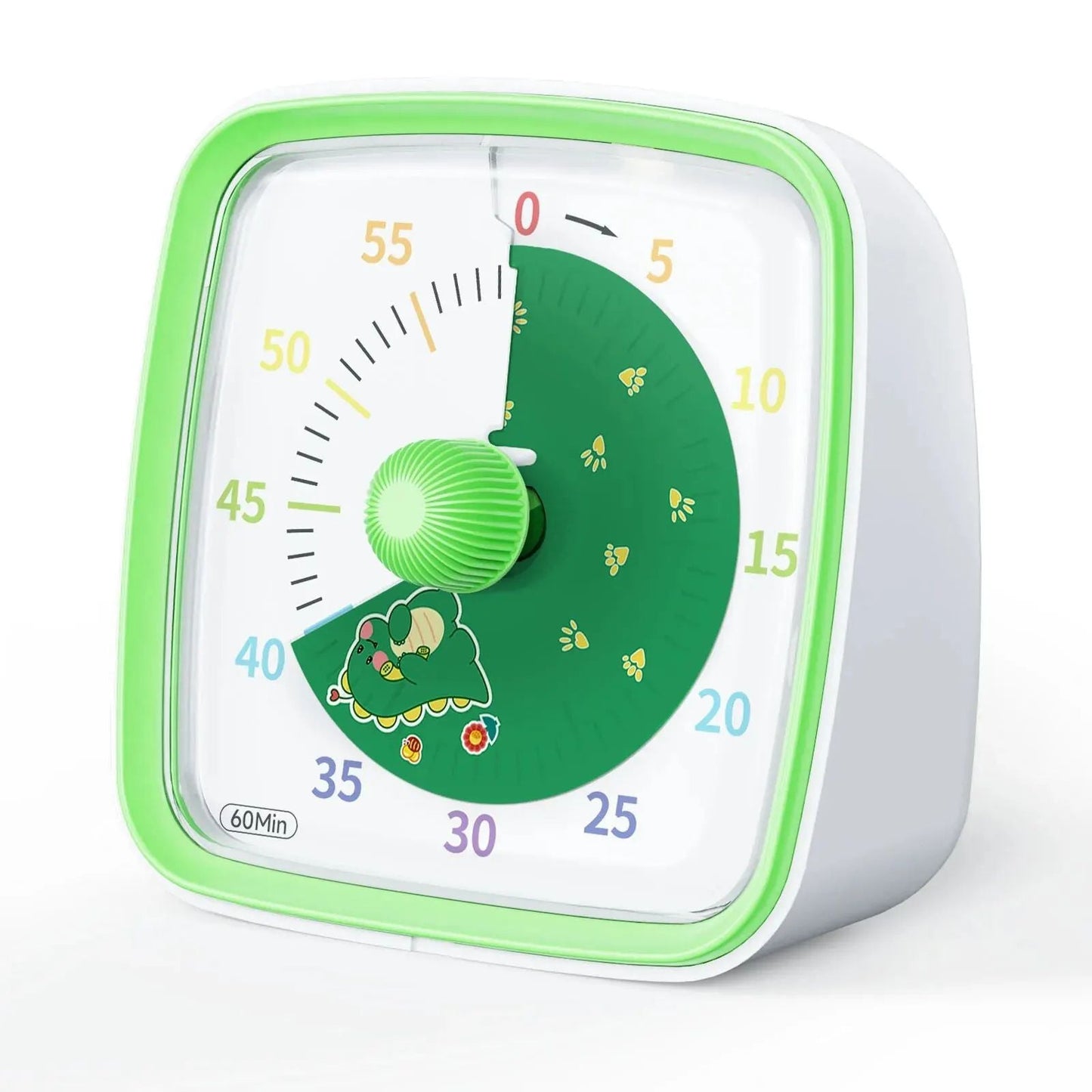 Colorful & Calm – Children timer