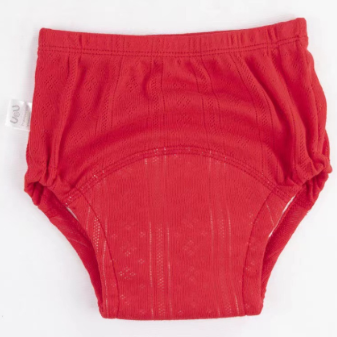 Ultra Comfortable - Washable potty-training diapers