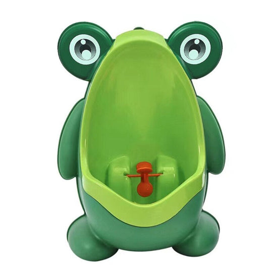 The joy of going to the toilet - Pisuaari for kids