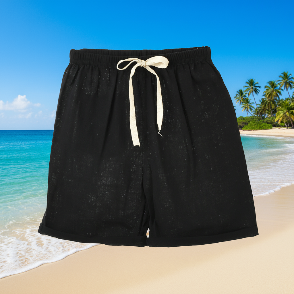 Fresh & Playful – Children's Shorts in Candy Colors
