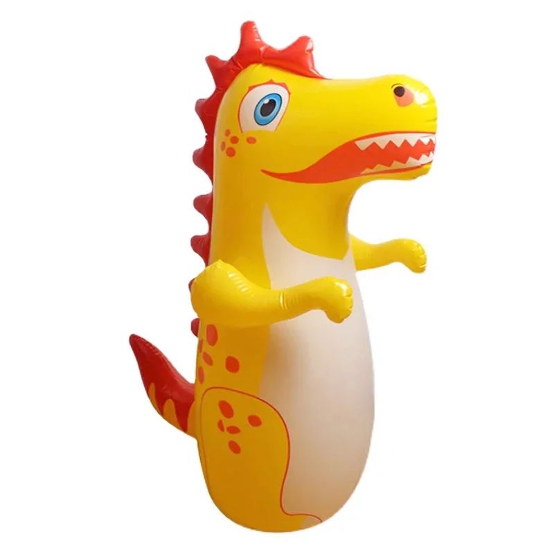 Roar & Smash - Dino Boxing Toys Children