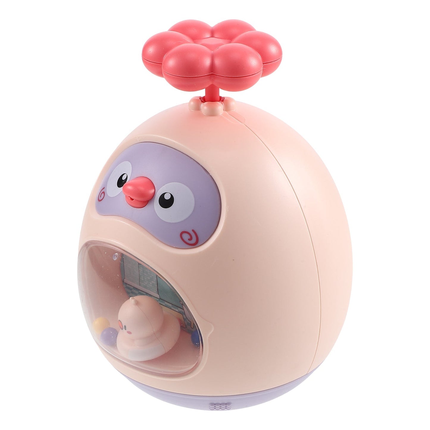 Bathing has never been so much fun - Bath toys