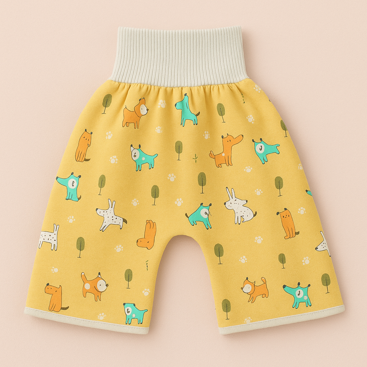 Easy potty training - Training pants
