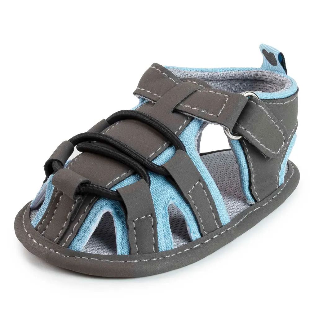 Light & Comfortable - Toddler sandals