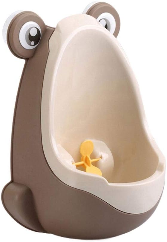 The joy of going to the toilet - Pisuaari for kids
