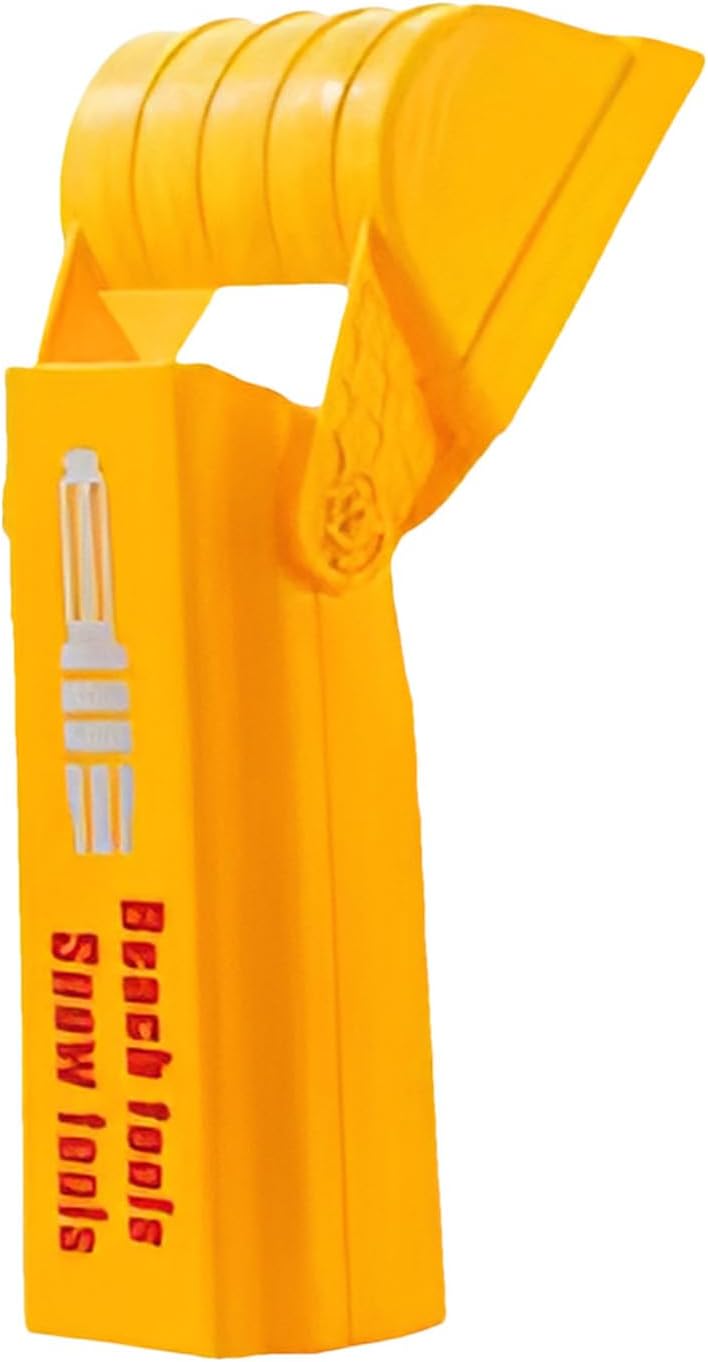 Cool & Play – Sand Grabber