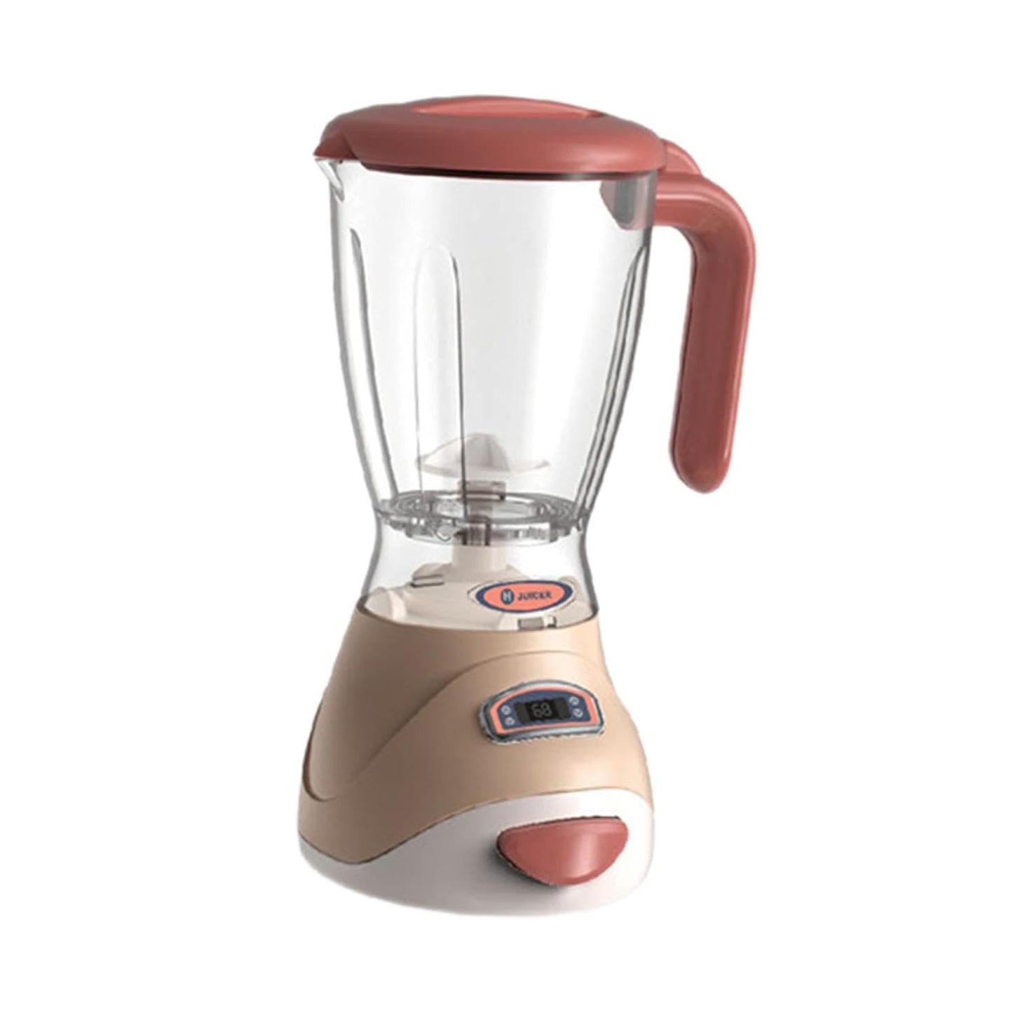 Fantasy in Action - Plaything Kitchen Appliances