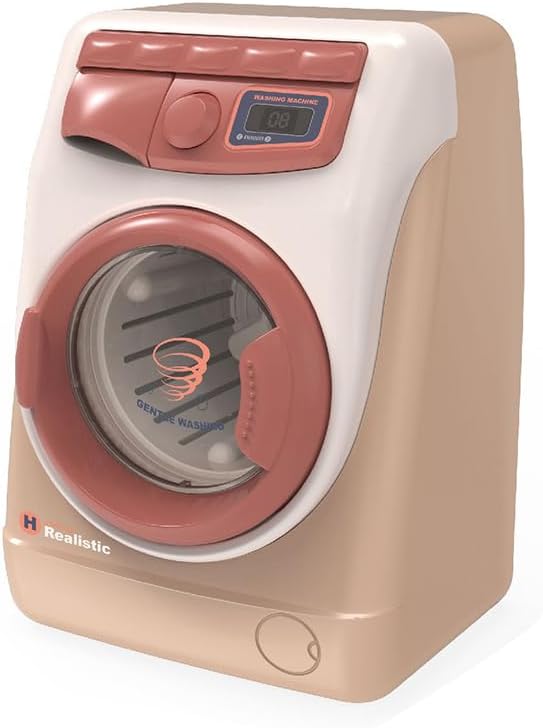 Fantasy in Action - Plaything Kitchen Appliances