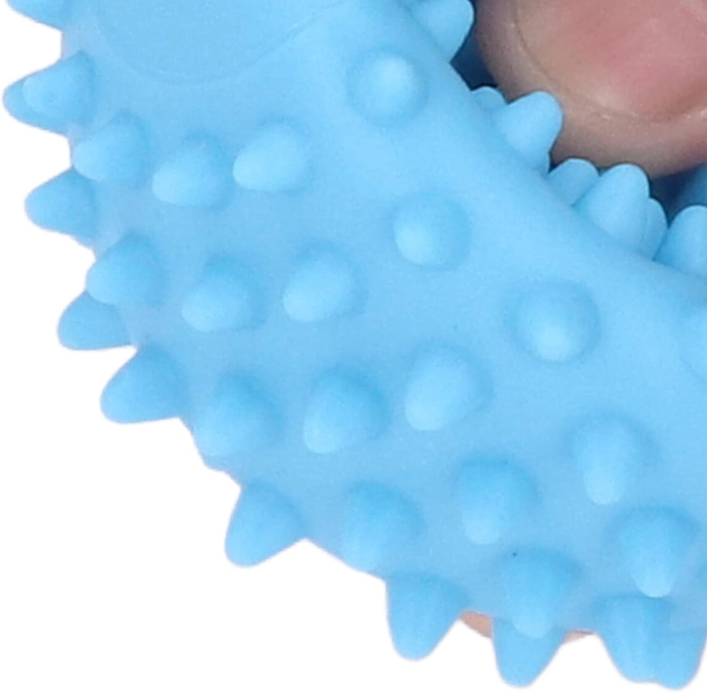 Tactile adventures - Sensory toys for babies