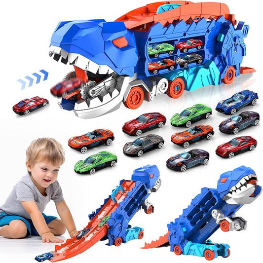 Dino Power - Dino Plaything Car
