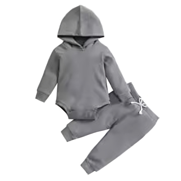 Warm & Stylish - Warm Kit for Babies