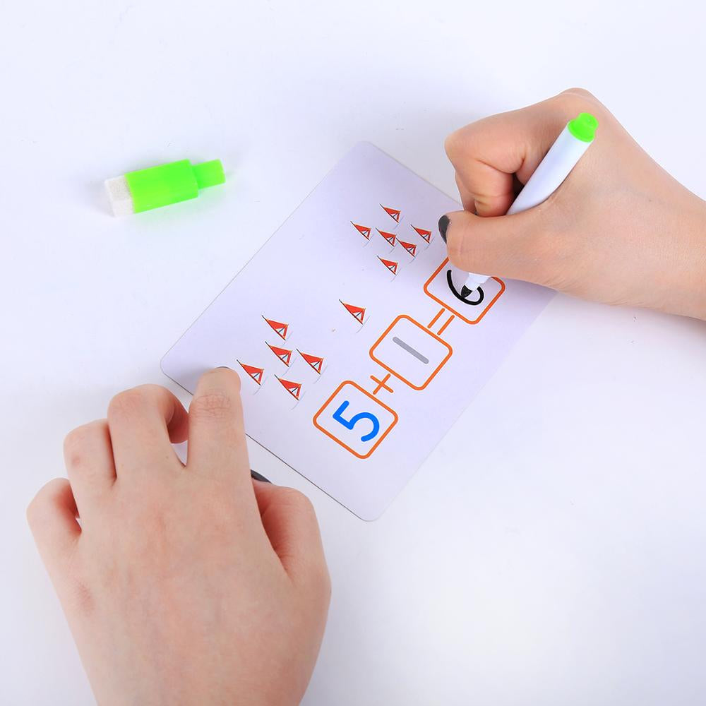 Educational fun - Educational Cards