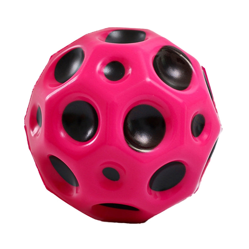 Squeeze the stress out - Stress Ball