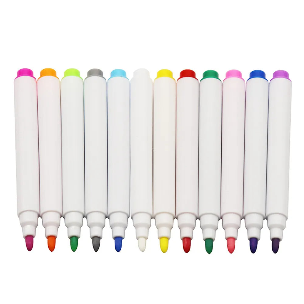 Shining stories - Illuminated drawing board