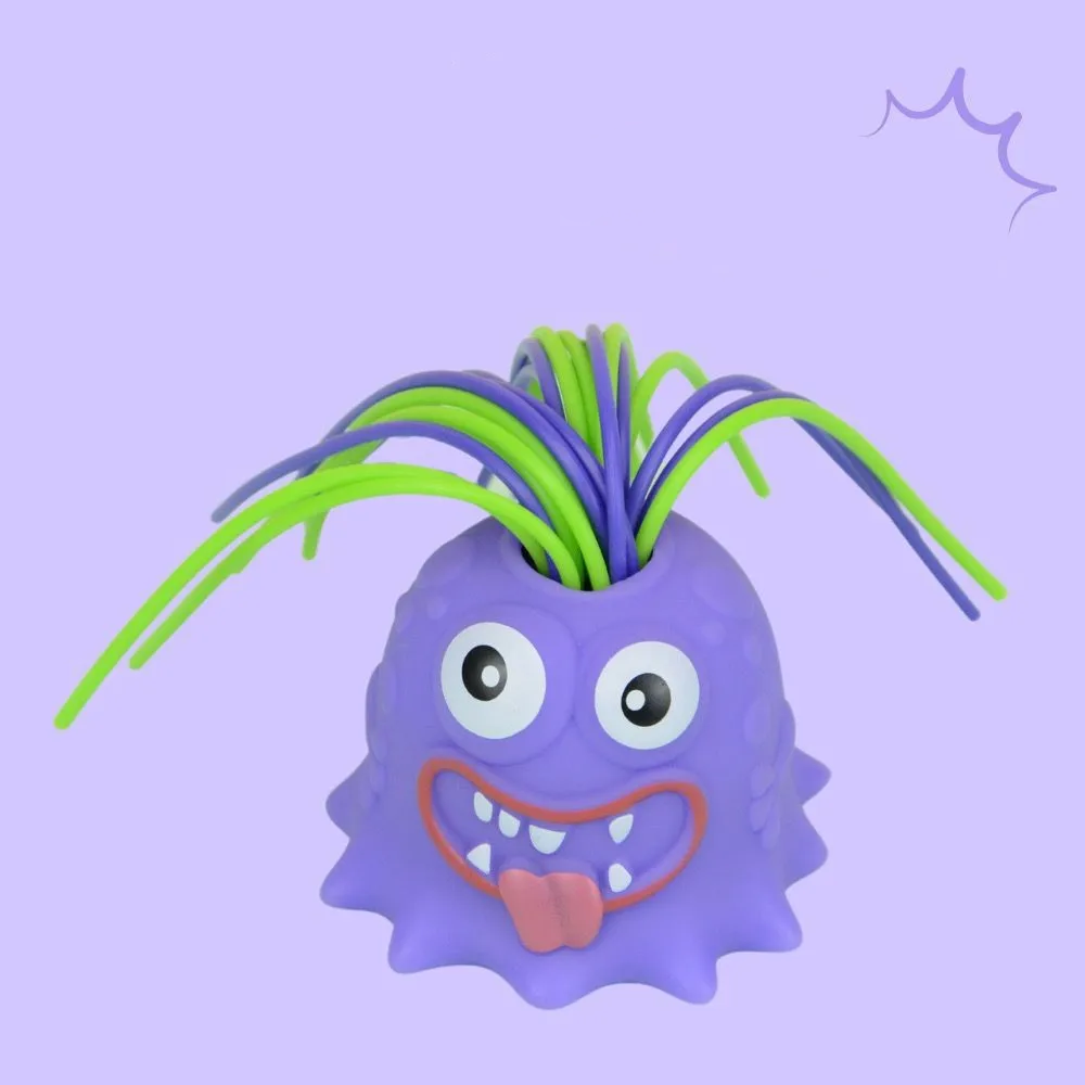 Funny & Interactive – Monster Stress Plaything