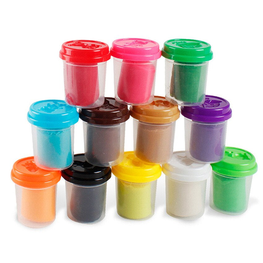 Create your own hair style - Plastic Wax Hairdresser Kit