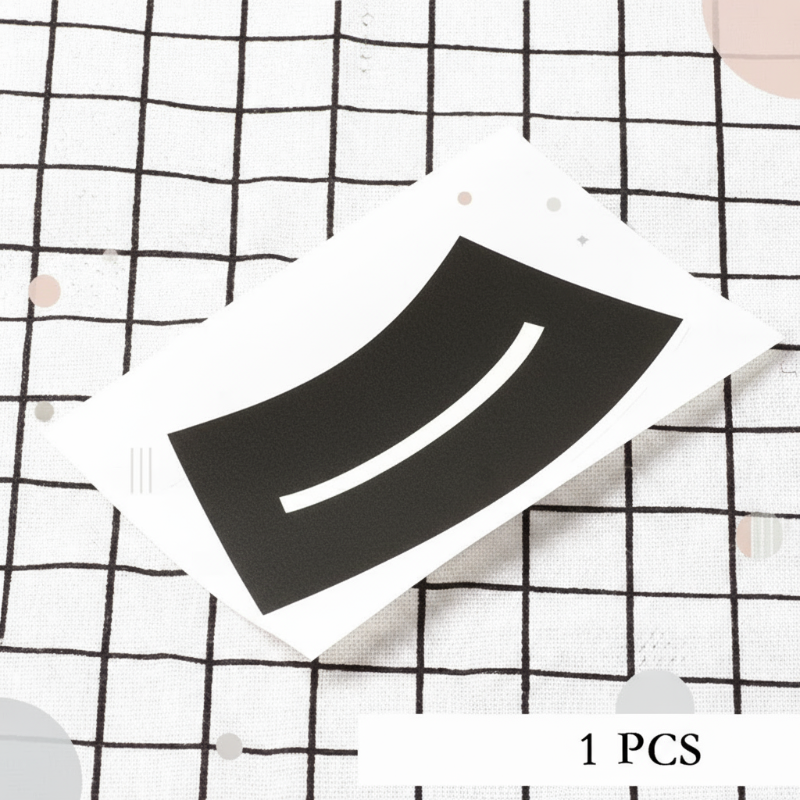 Colorful & Handy – Traffic Route Sticker Tape Kit