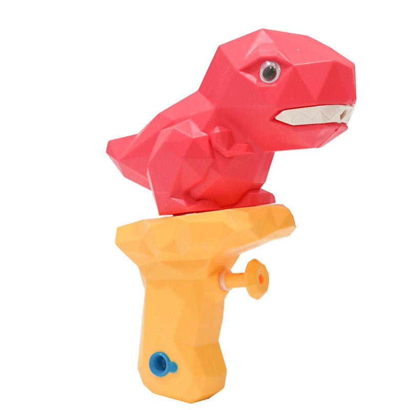 Play water games - Dino water gun