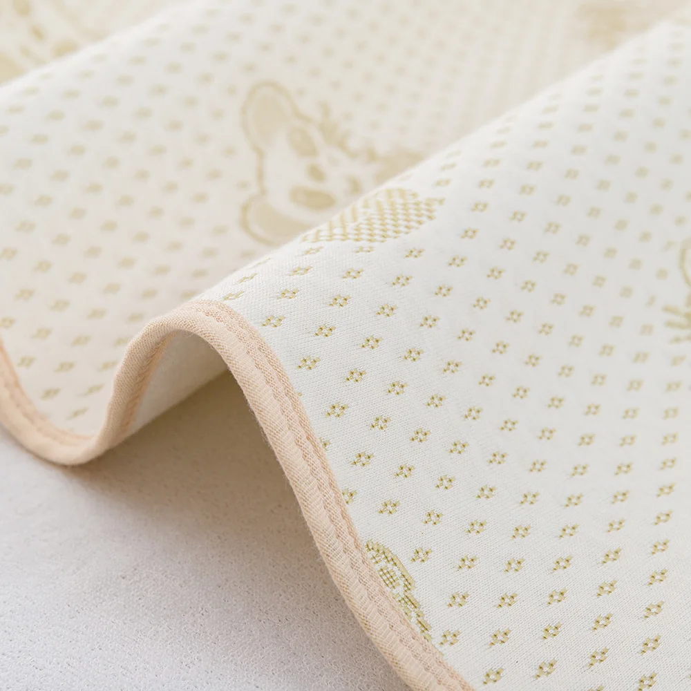 Dry Nights – Waterproof Mattress Cover for Children