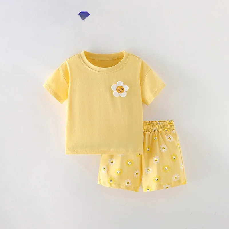 Summer & Adorable – Matching Summer Kit