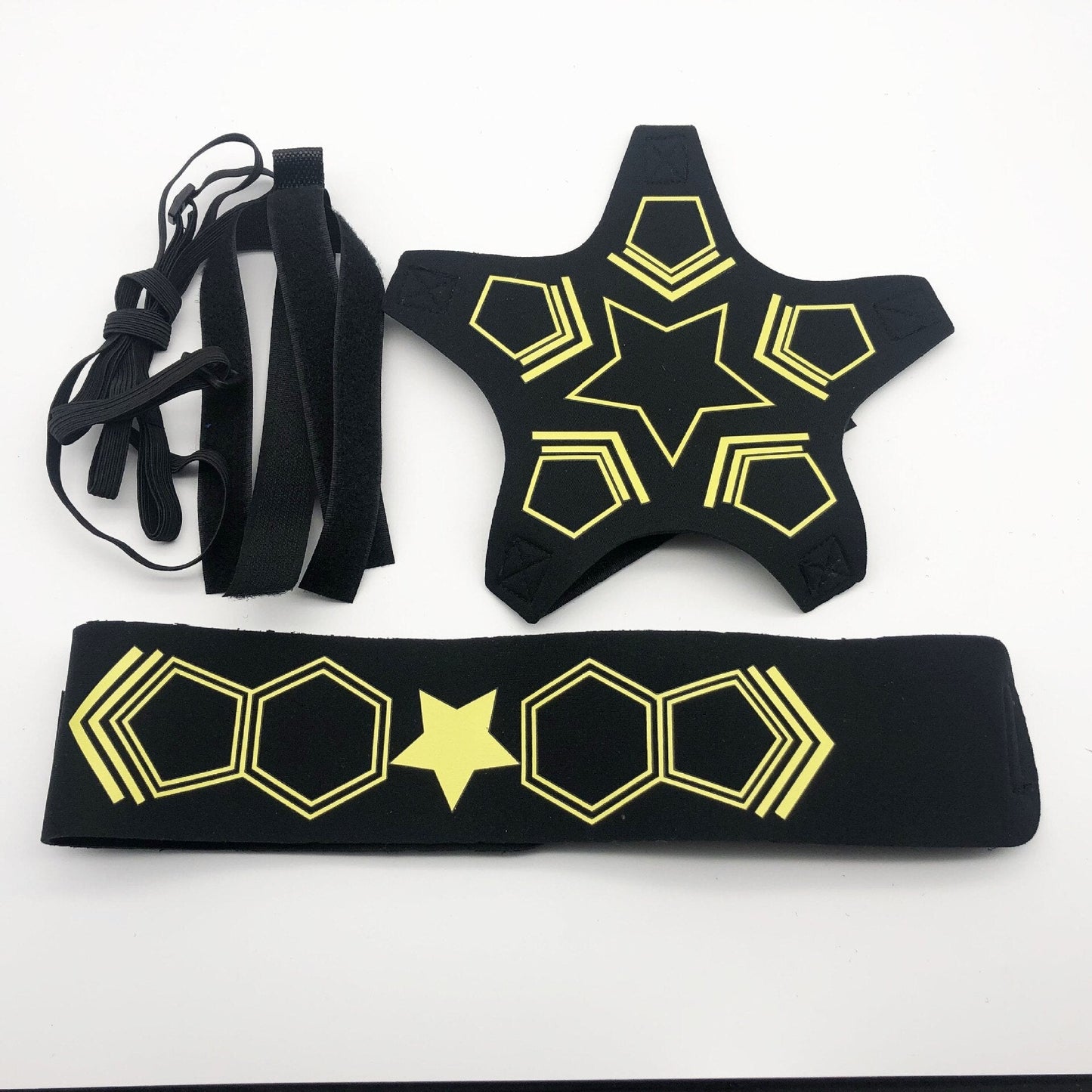 Play football like a pro - Football belt