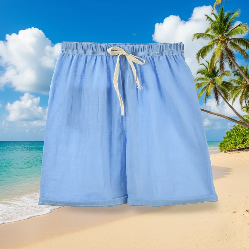 Fresh & Playful – Children's Shorts in Candy Colors