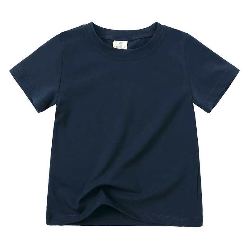 Practical & Casual – Short Sleeve T-Shirt