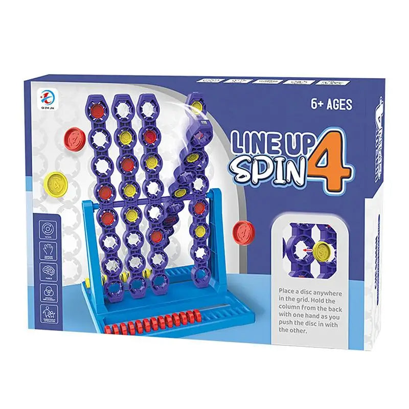 Spinning mind game - Spinning game