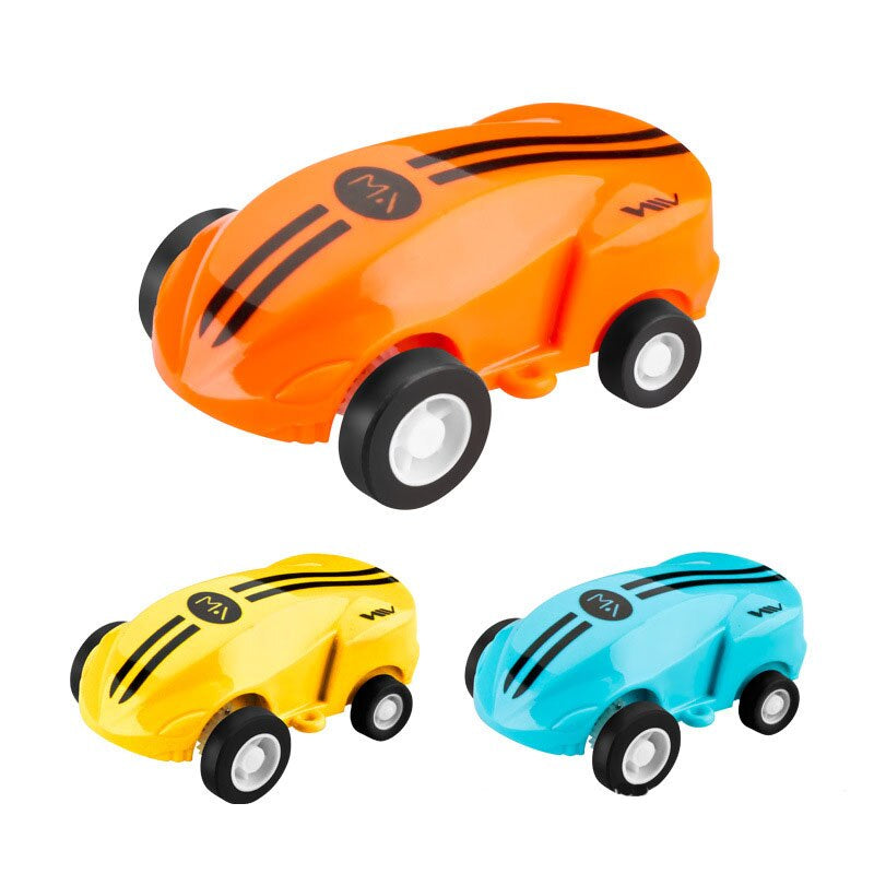 Play spiral - Stunt toy car