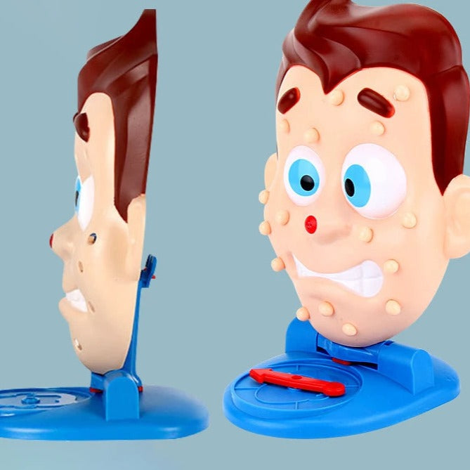 Pimple Play - Family game