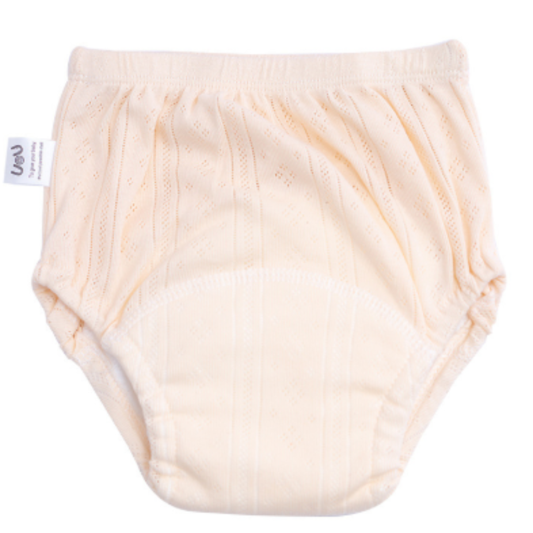 Ultra Comfortable - Washable potty-training diapers