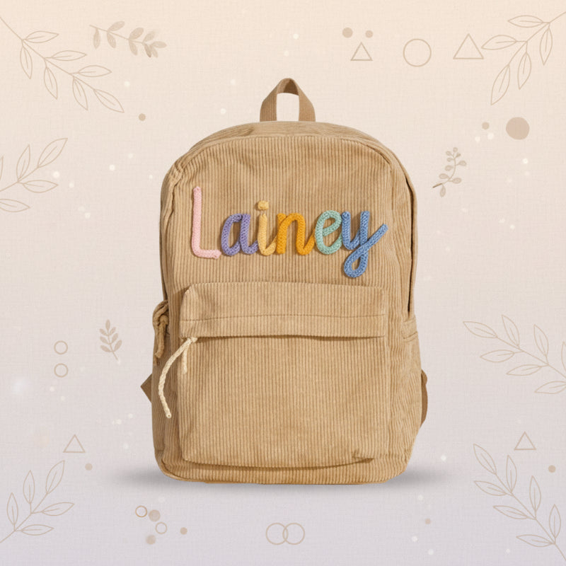 Kids Backpack – Custom Backpack for Children