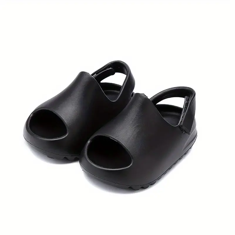 SunnySteps Children – Comfort & Freedom - Children's Sandal Slippers