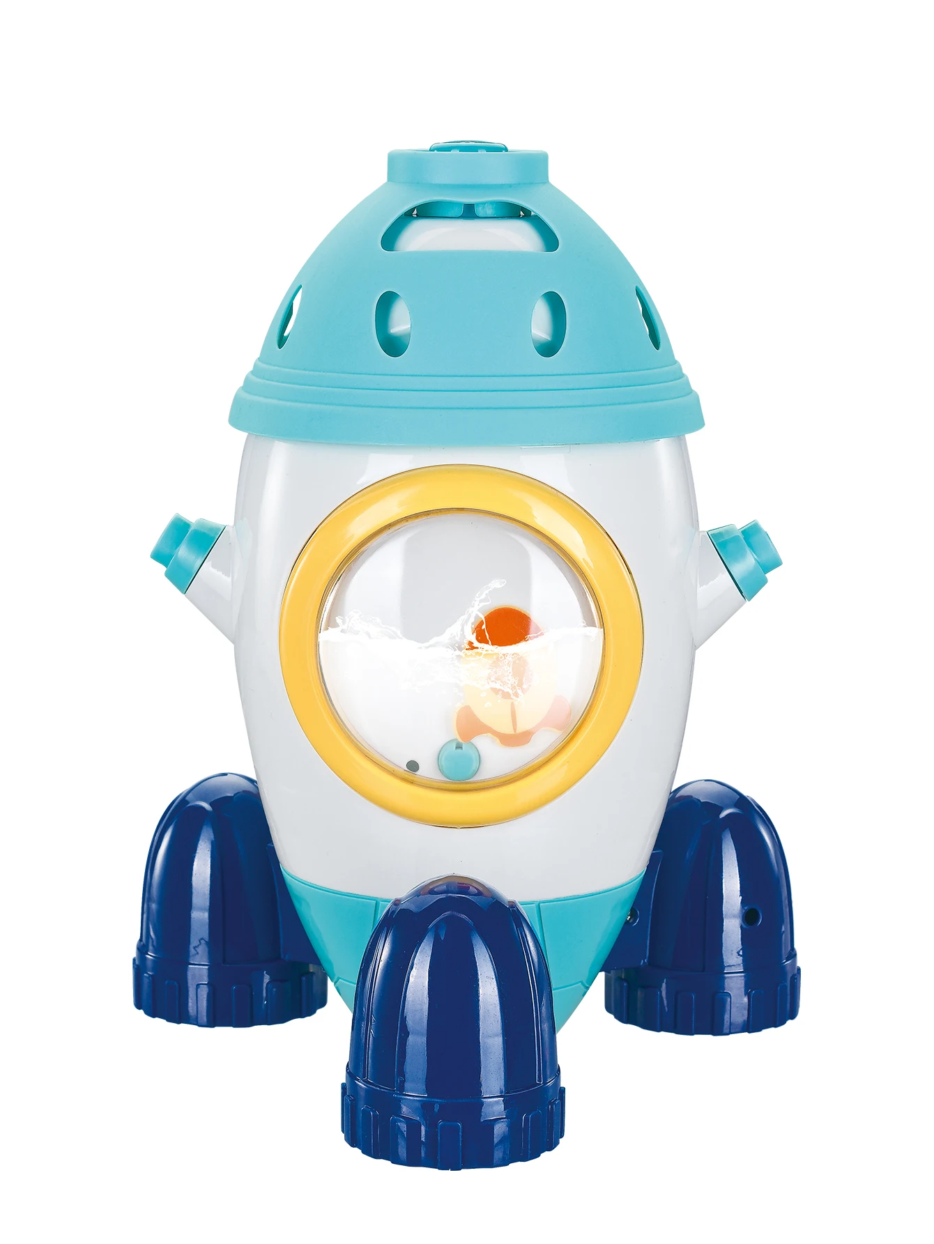 Summer Bang Play - Rocket Fountain