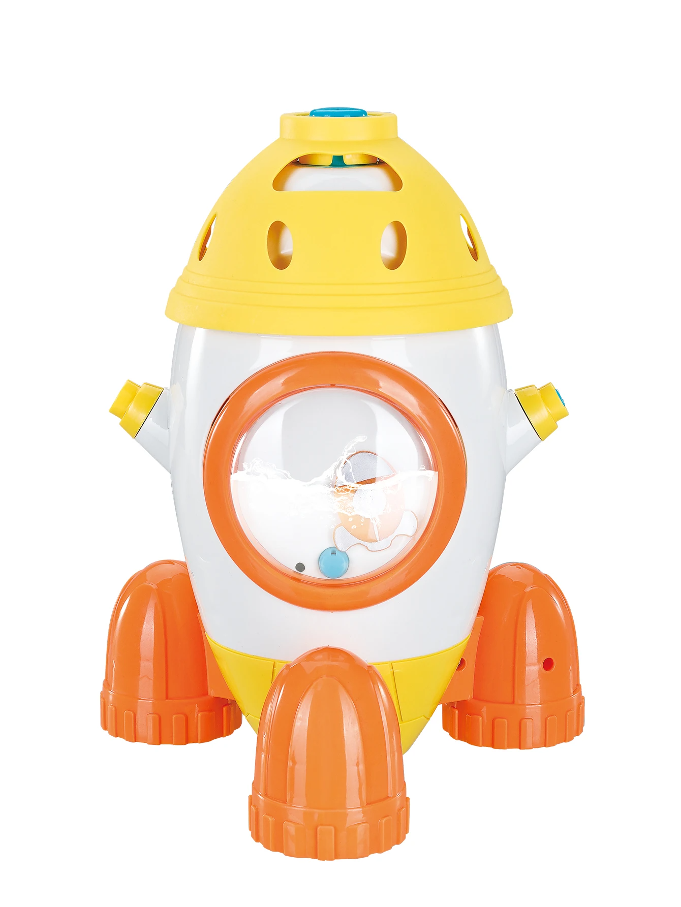 Summer Bang Play - Rocket Fountain