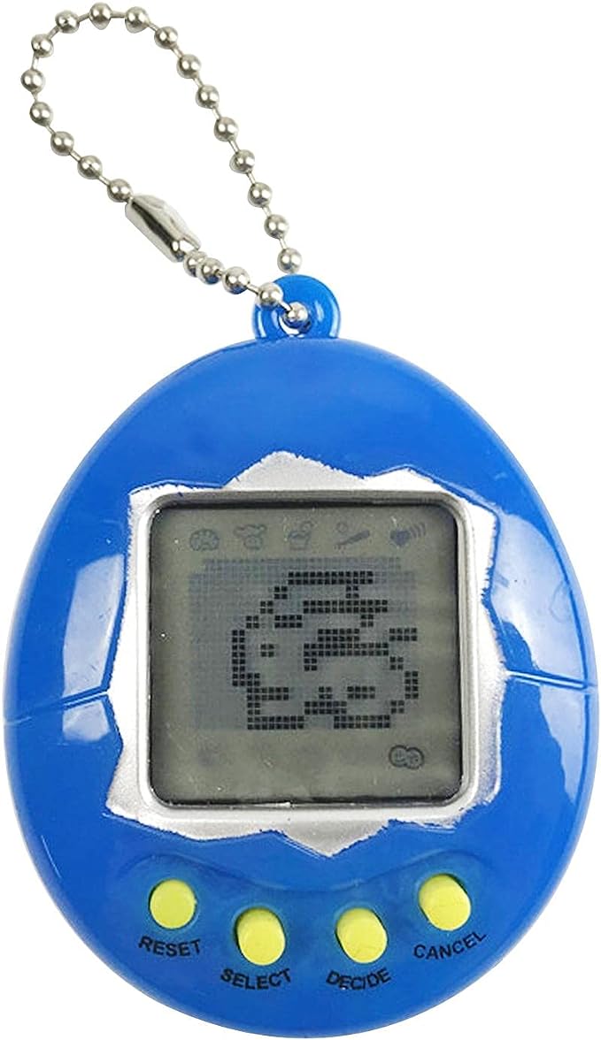 Friend in your pocket - Virtual pet