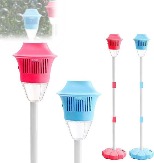 Magical & Melody - Bubbles Lamp