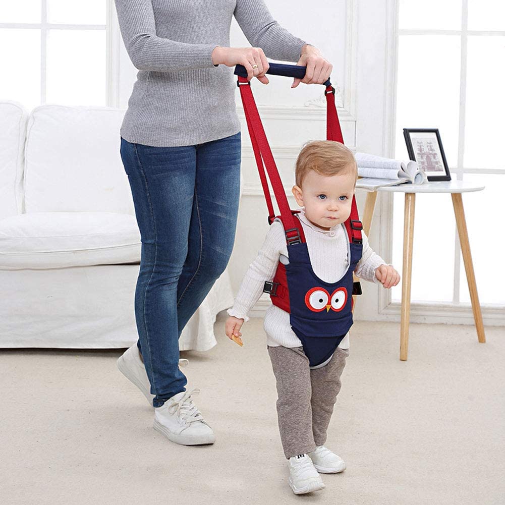 Help with your first steps - Walking harness