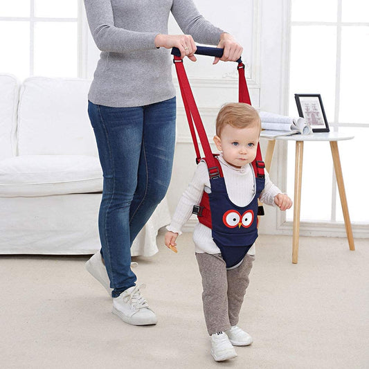 Help with your first steps - Walking harness
