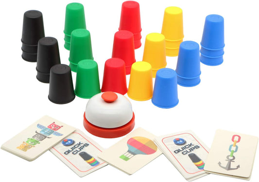 Stack the fastest - Stacking game