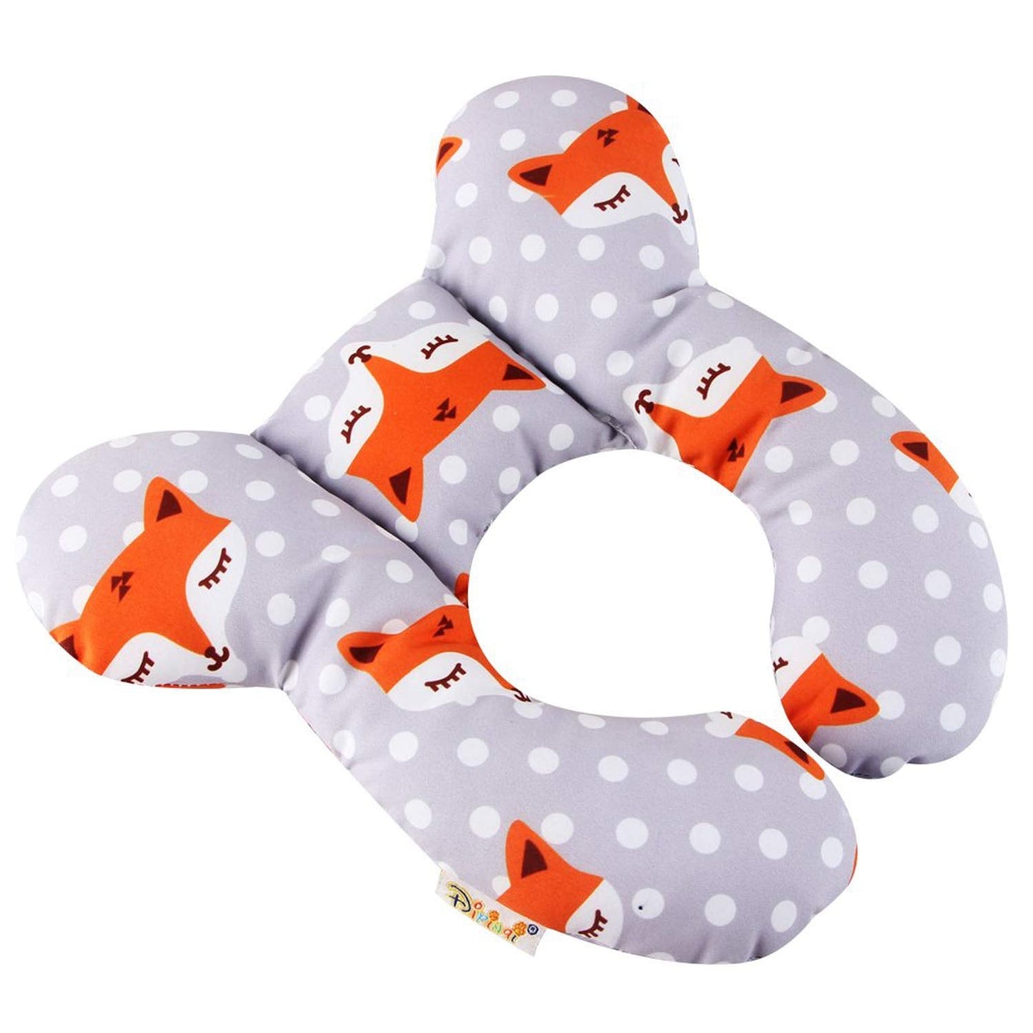 Supports baby's head - Infant pillow
